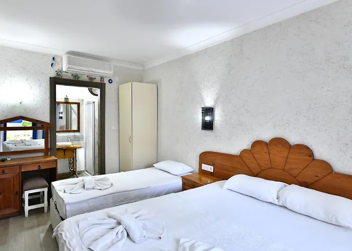 Sunmed Lodge Ölüdeniz