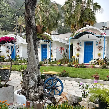 Sunmed Lodge Oludeniz