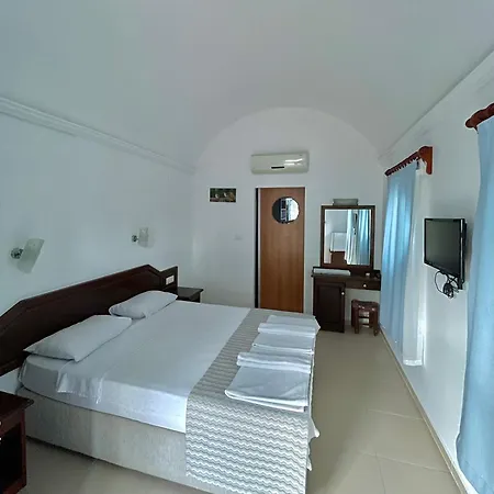 Lodge Sunmed Oludeniz