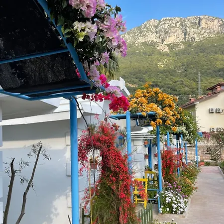 Lodge Sunmed Oludeniz