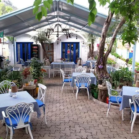 Sunmed Alojamento de Turismo Selvagem Oludeniz