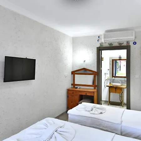 Sunmed Alojamento de Turismo Selvagem Oludeniz