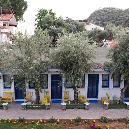 Hytte Sunmed Ölüdeniz