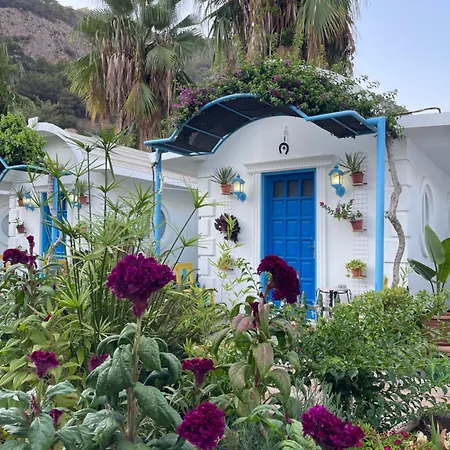 Hytte Sunmed Ölüdeniz