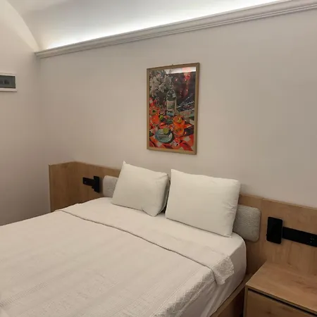 Chata Sunmed Oludeniz