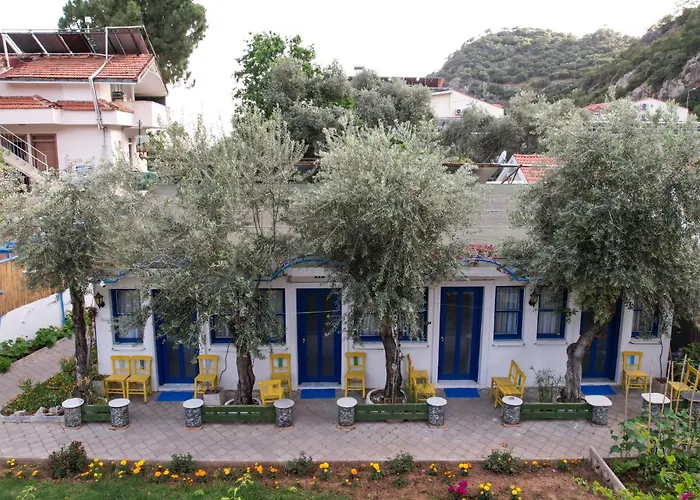 Lodge Sunmed Ολουντενίζ