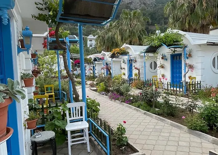 Sunmed Oludeniz