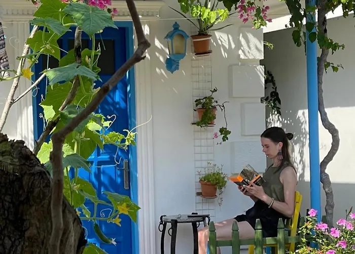 Sunmed * Ολουντενίζ