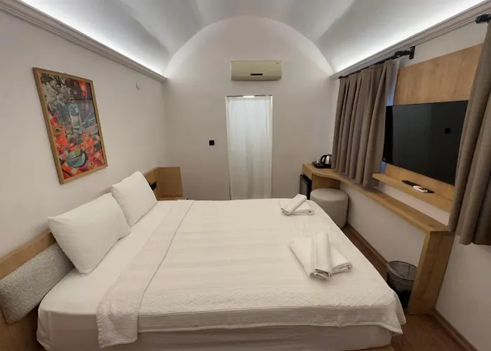 Sunmed Chata Oludeniz