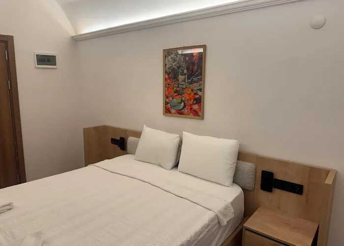 Chata Sunmed Oludeniz