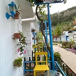 Sunmed Cabană Oludeniz