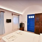 Sunmed אכסניה *
