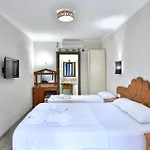 Sunmed Cabană *