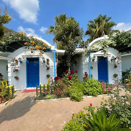 桑雷德旅舍 山林小屋