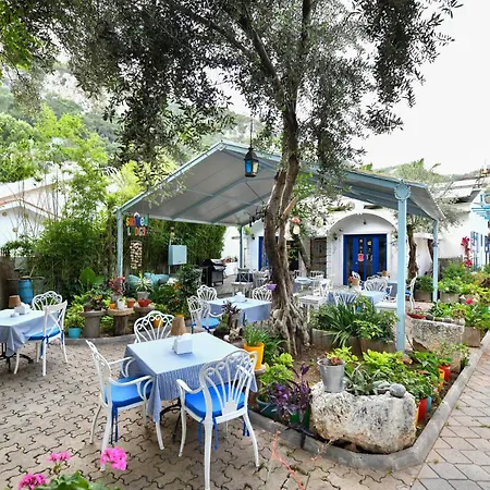 山林小屋 桑雷德旅舍
