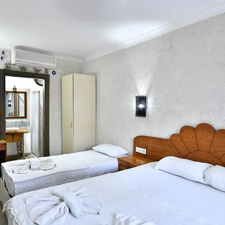 桑雷德旅舍 山林小屋 厄吕代尼兹