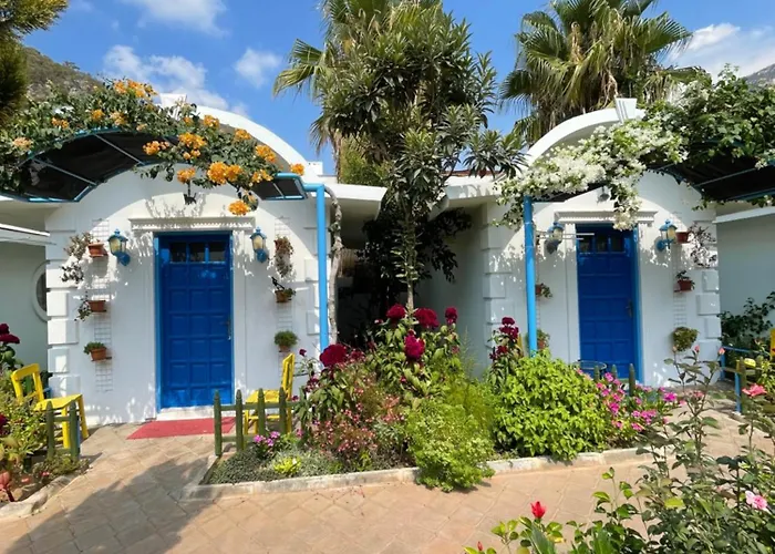 Sunmed Alojamento de Turismo Selvagem