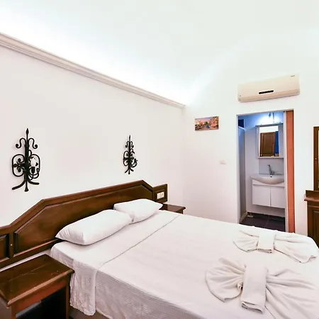 Lodge Sunmed Ölüdeniz